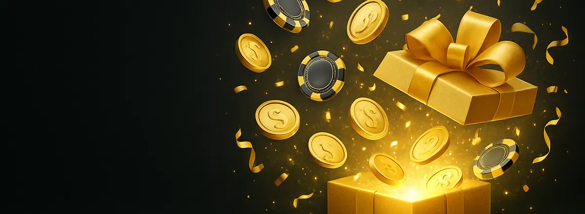 Démarrez avec plus de solde : le bonus casino couvre vos 4 premiers dépôts